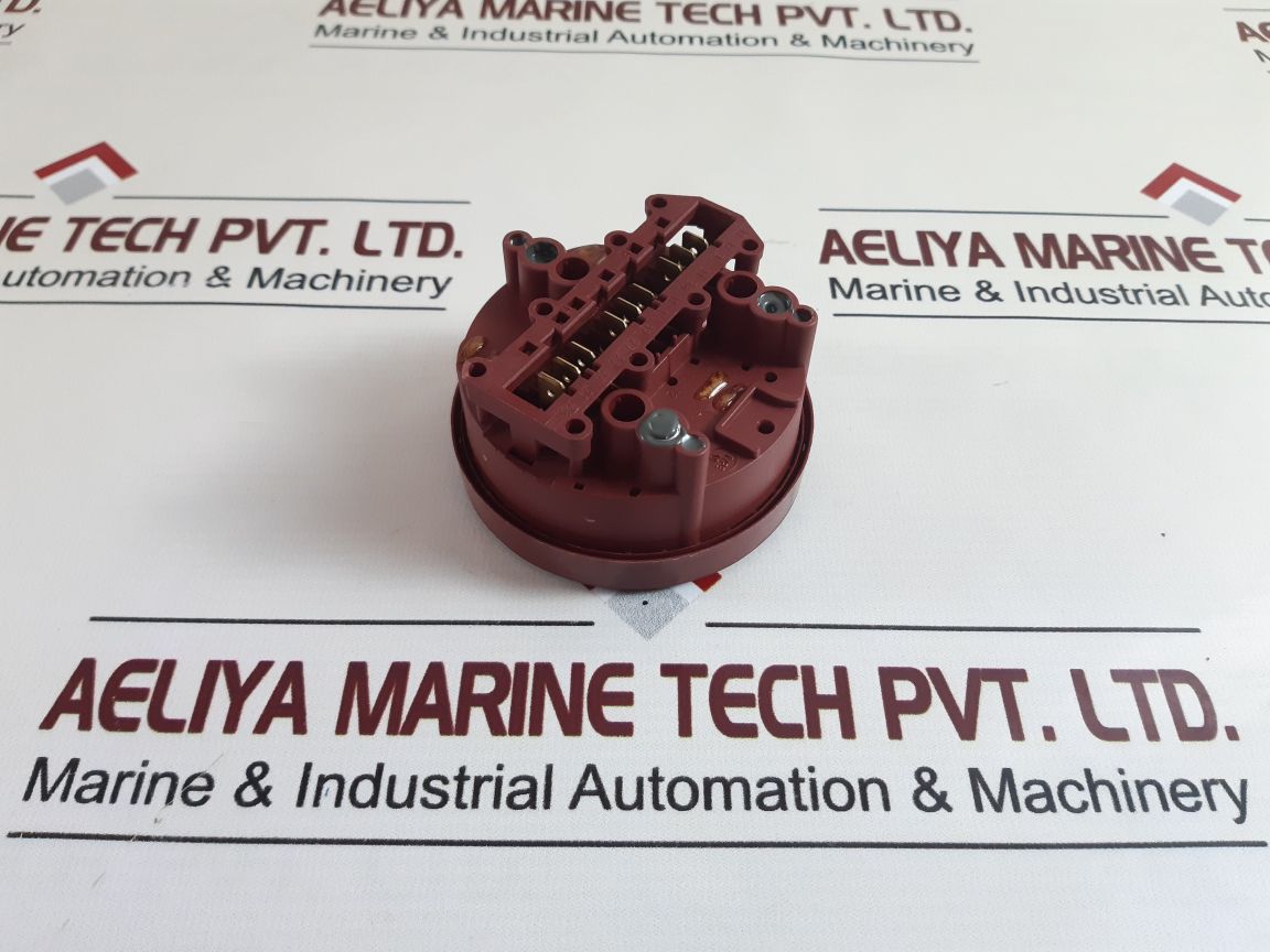 C-231981-1 Pressure Switch
