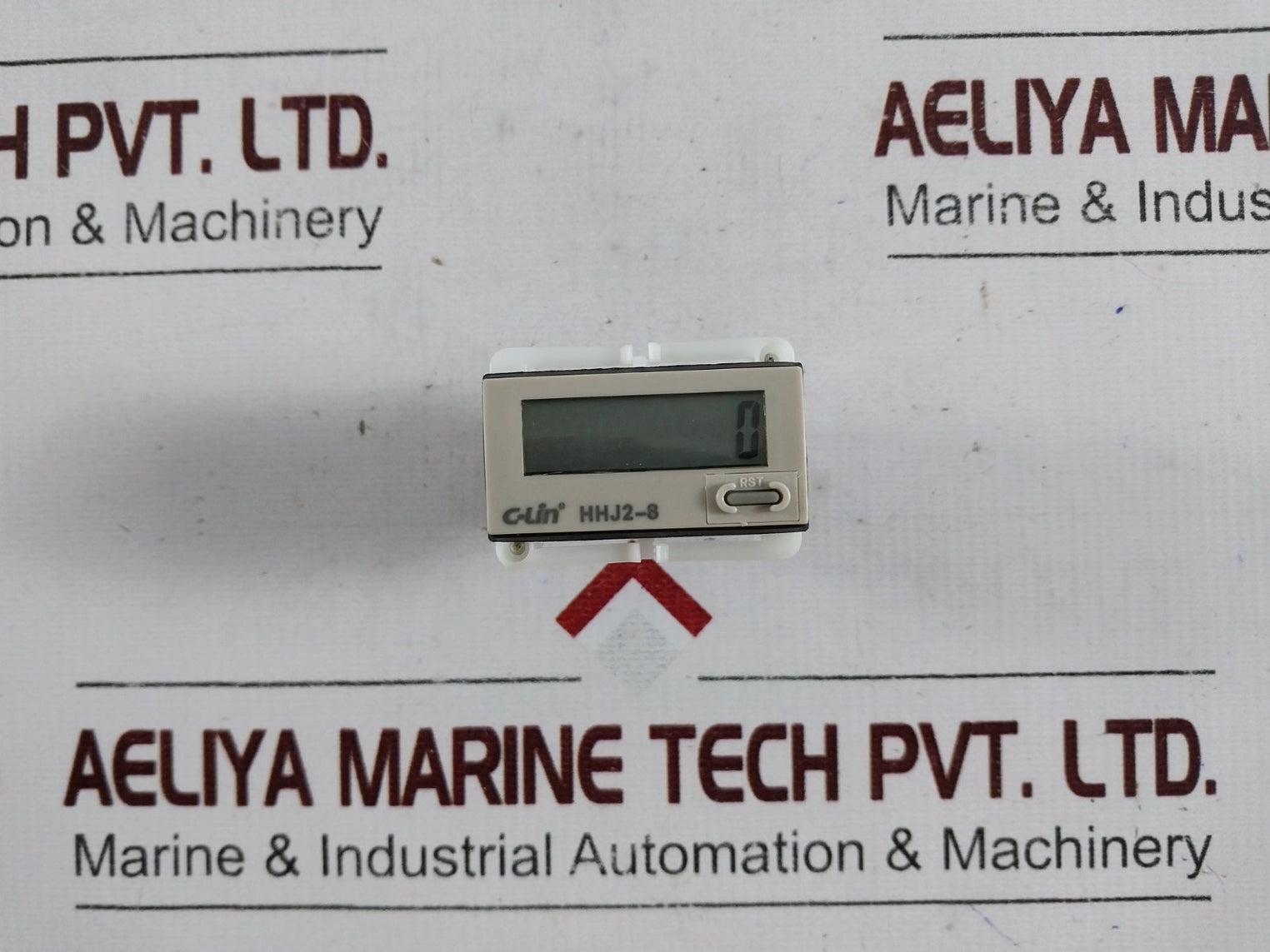 C-lin Hhj2-8 Digital Display Counter