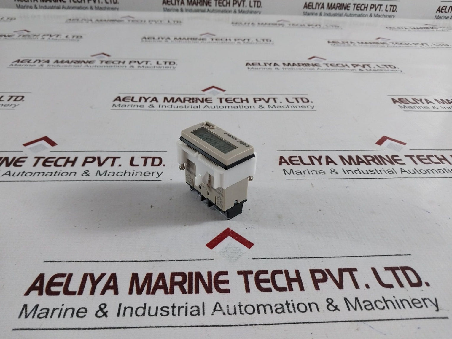 C-lin Hhj2-8 Digital Display Counter