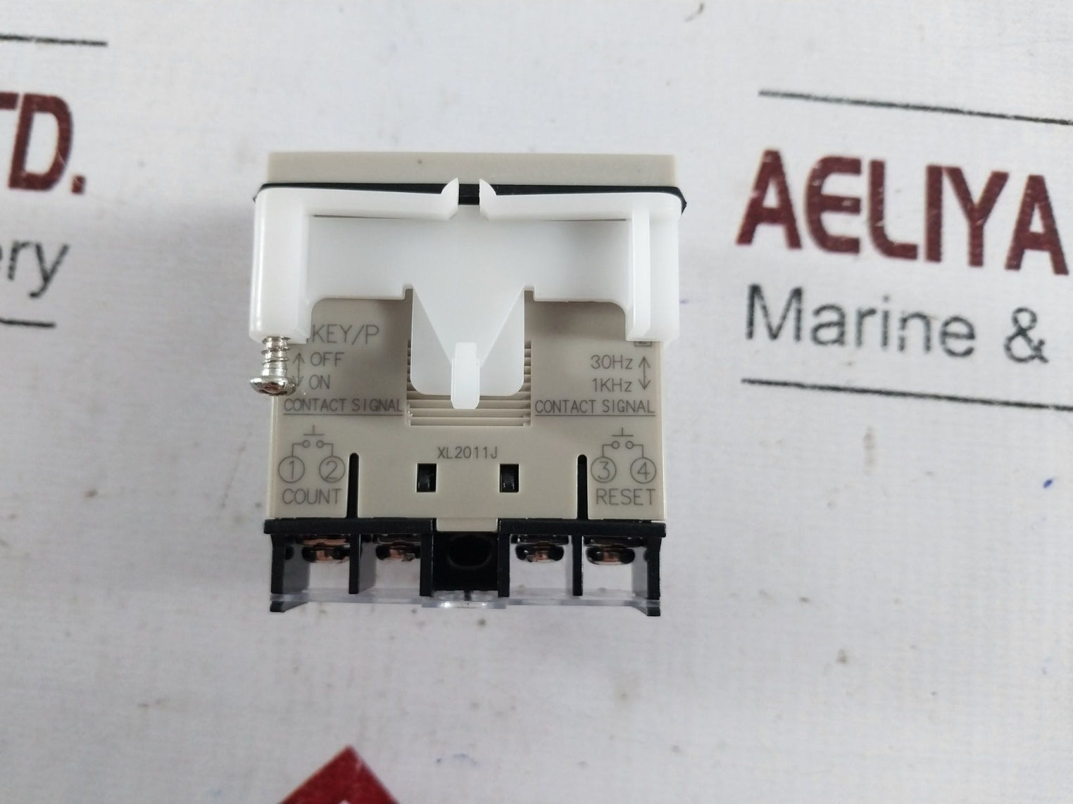 C-lin Hhj2-8 Digital Display Counter