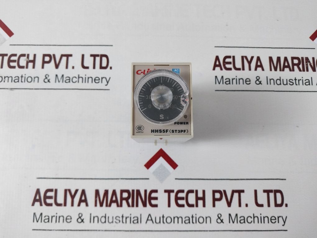 C-lin Hhs5F (St3Pf) 220V