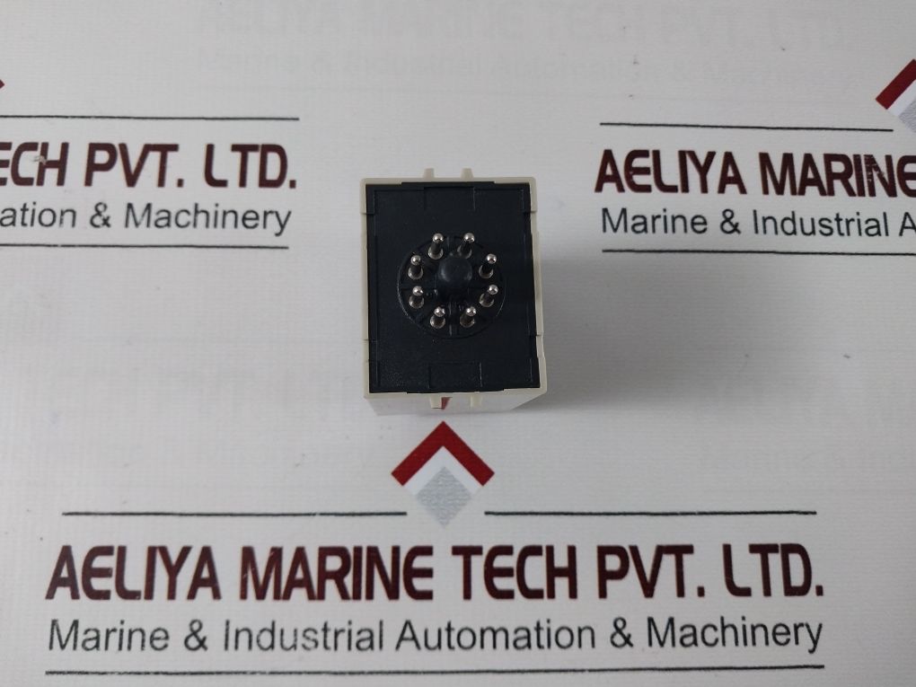 C-lin Hhs5F (St3Pf) Power-off Delay Time Relay 0-180 S