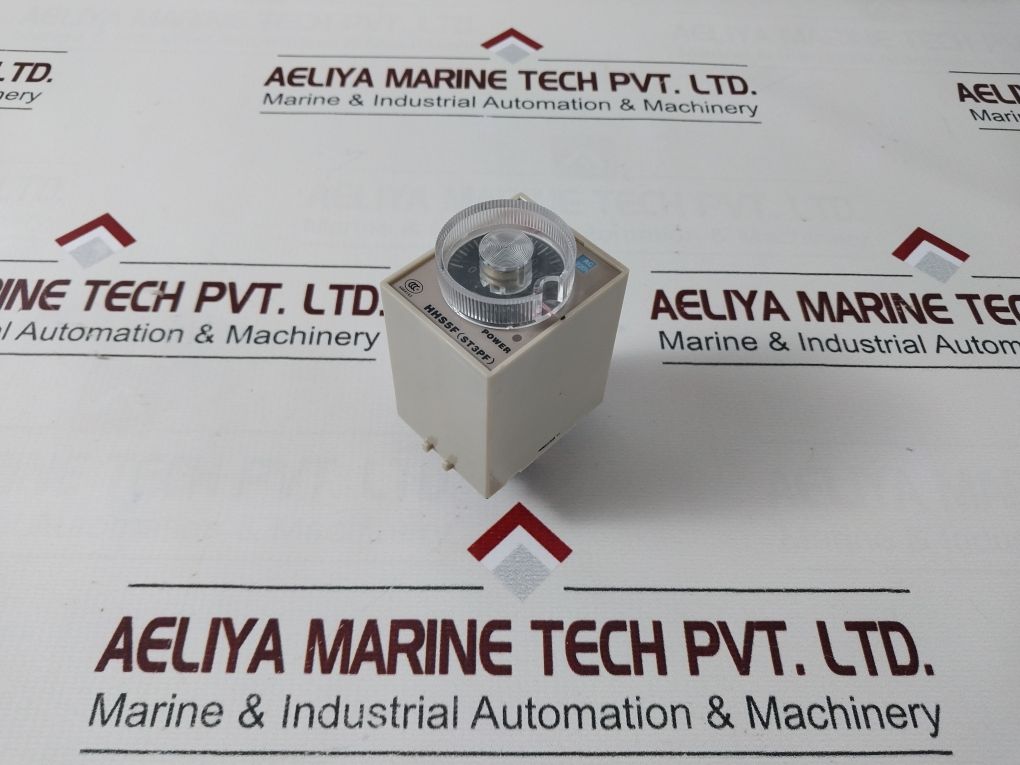 C-lin Hhs5F (St3Pf) Power-off Delay Time Relay 0-180 S