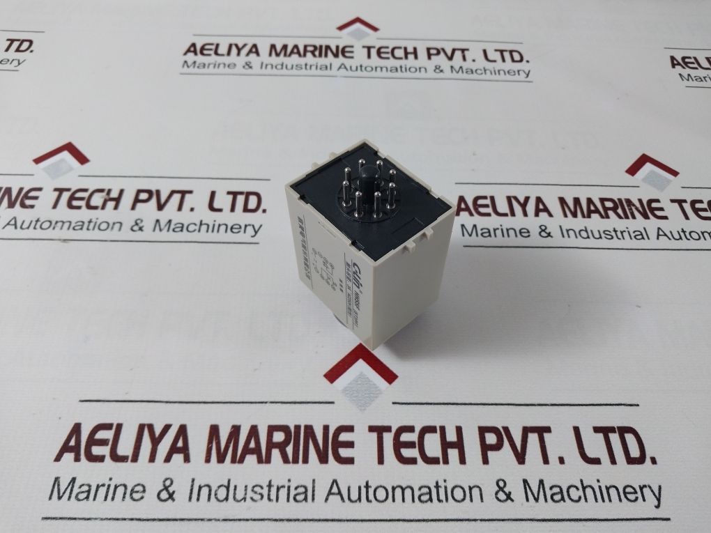 C-lin Hhs5F (St3Pf) Power-off Delay Time Relay 0-180 S