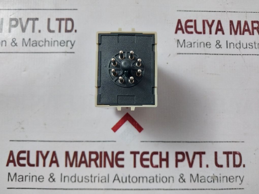 C-lin Hhs5F (St3Pf) Power-off Delay Time Relay 0-80 S