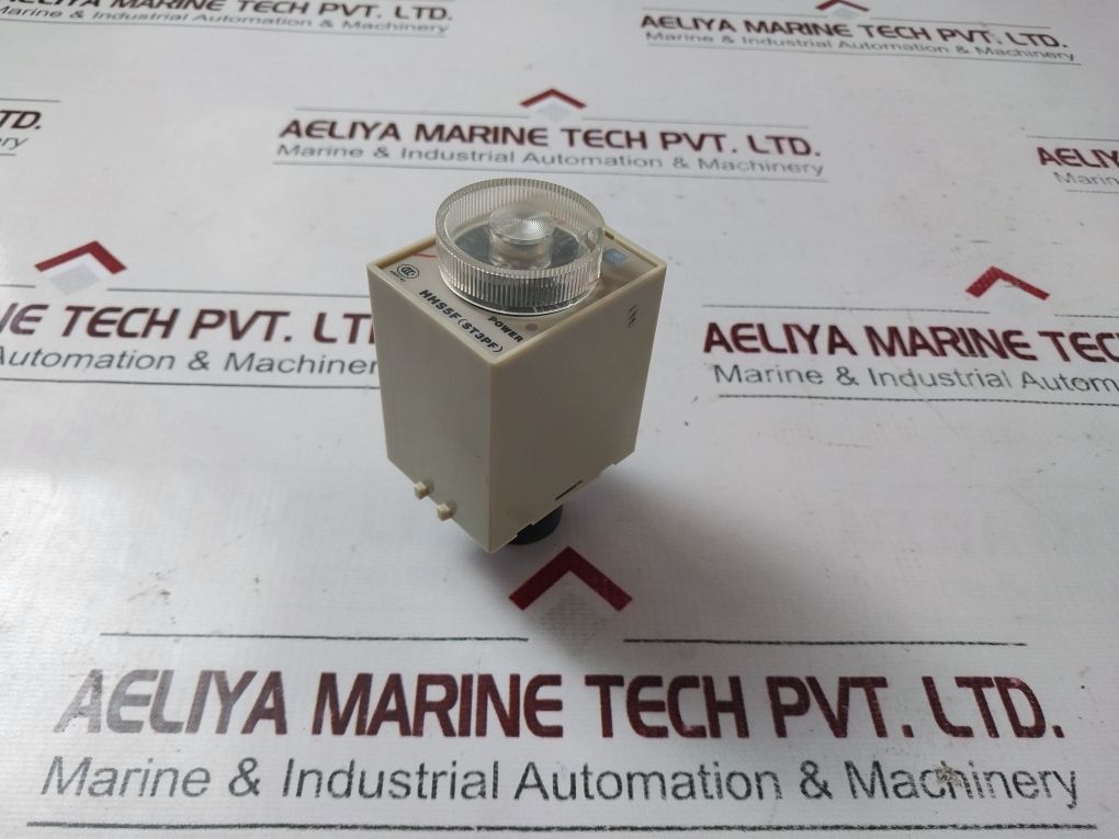 C-lin Hhs5F (St3Pf) Power-off Delay Time Relay 0-80 S