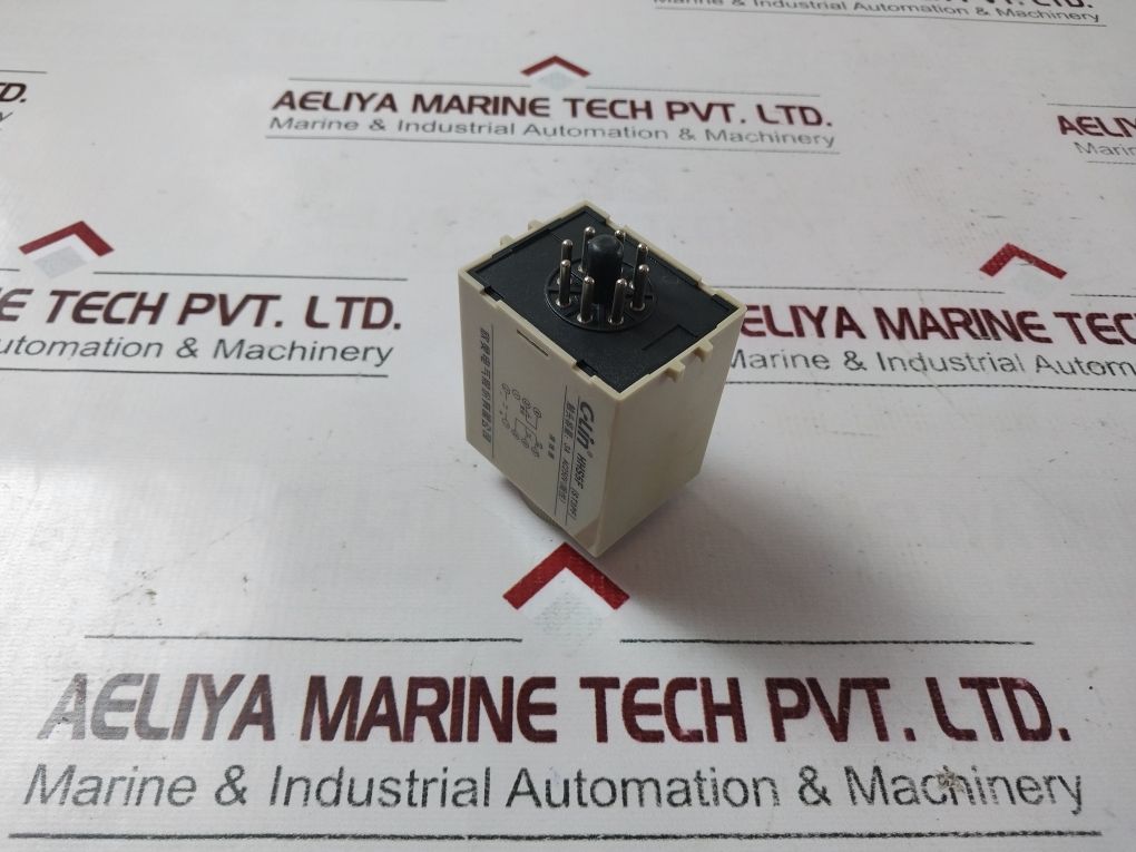 C-lin Hhs5F (St3Pf) Power-off Delay Time Relay 0-80 S