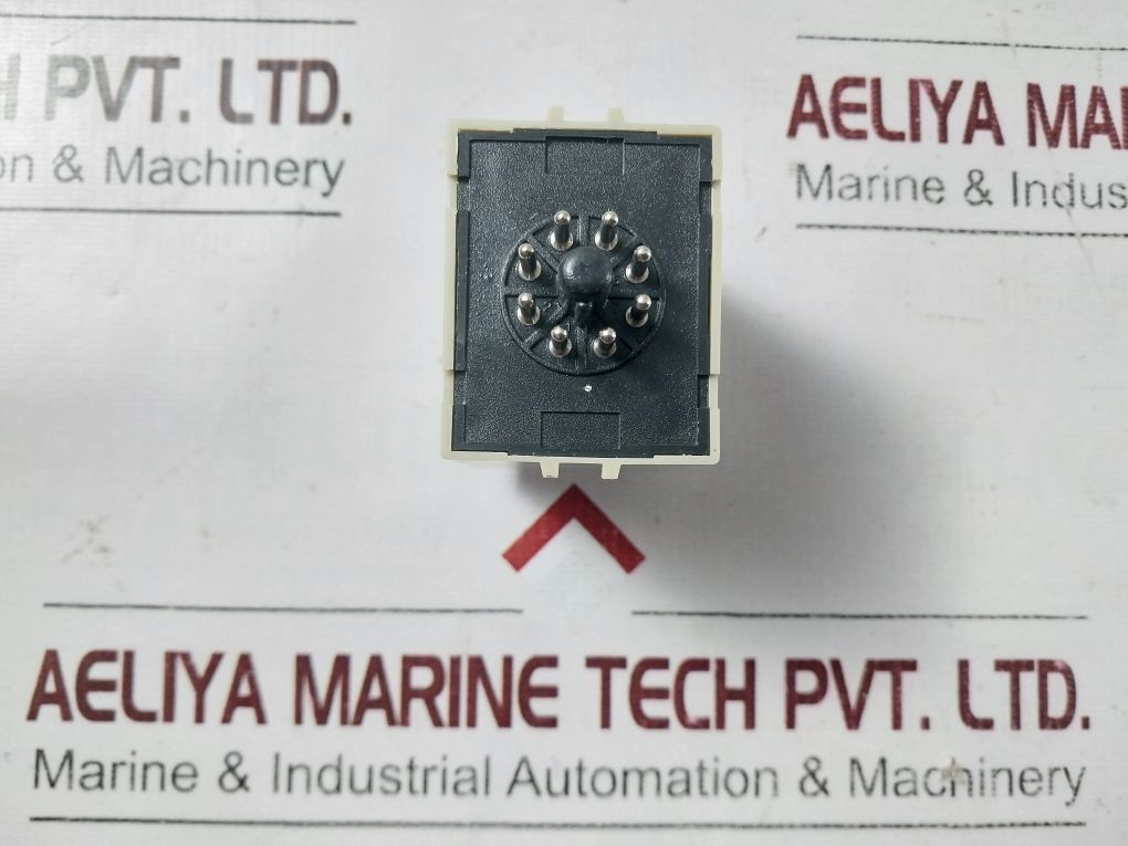 C-lin Hhs5F(St3Pf) Power-off Delay Time Relay 0-180 S