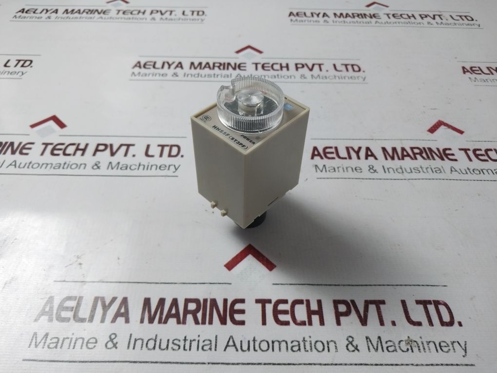 C-lin Hhs5F(St3Pf) Power-off Delay Time Relay 0-180 S