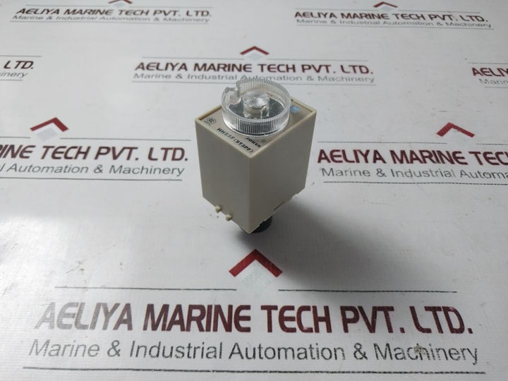 C-lin Hhs5F(St3Pf) Power-off Delay Time Relay 0-180 S