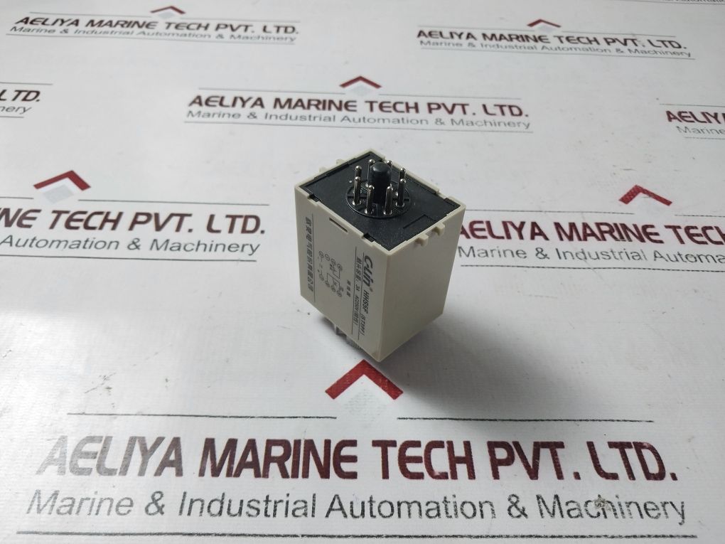 C-lin Hhs5F(St3Pf) Power-off Delay Time Relay 0-180 S