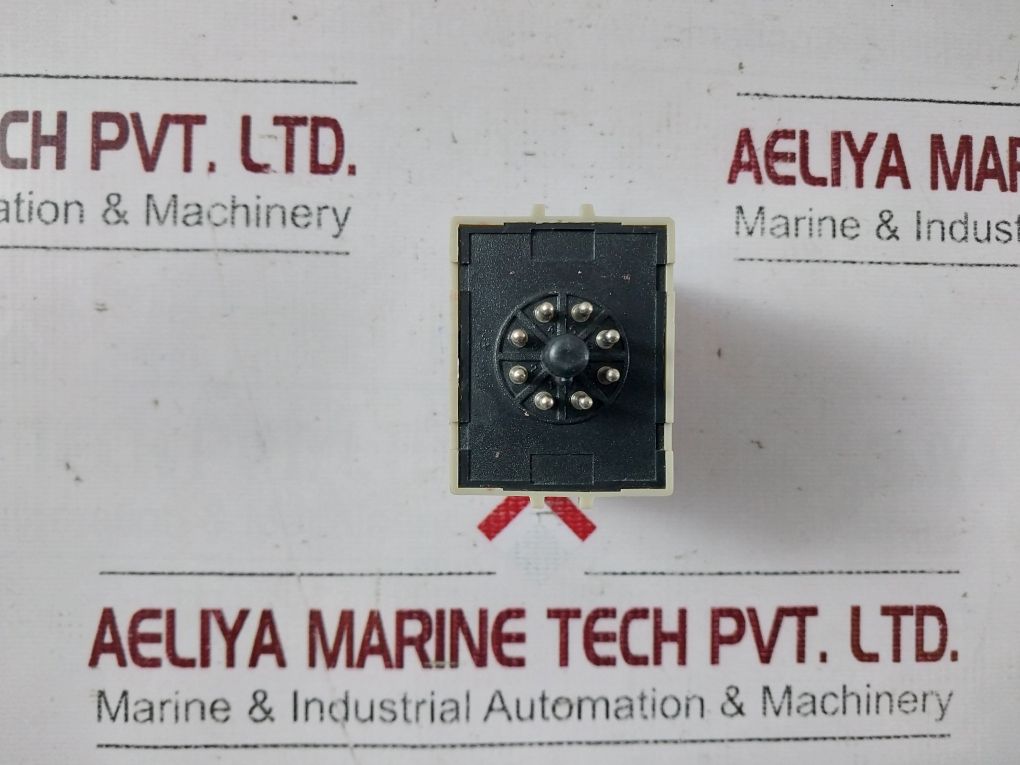 C-lin Hhs5K (St3Pk) Timer Ac 380V