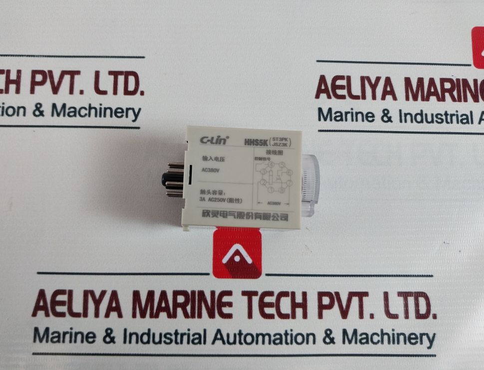 C-lin Hhs5K(St3Pk) 3A