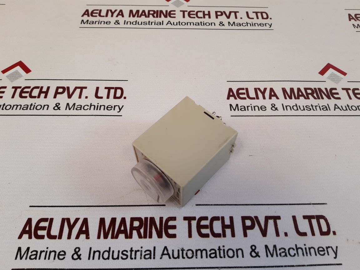 C-lin St3Pc-b Time Relay