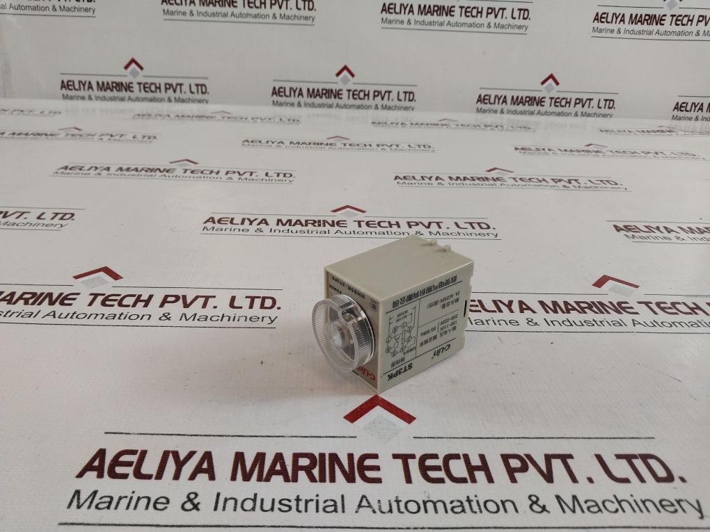 C-lin St3Pk Timer 0-180 S Hhs5K (St3Pk)