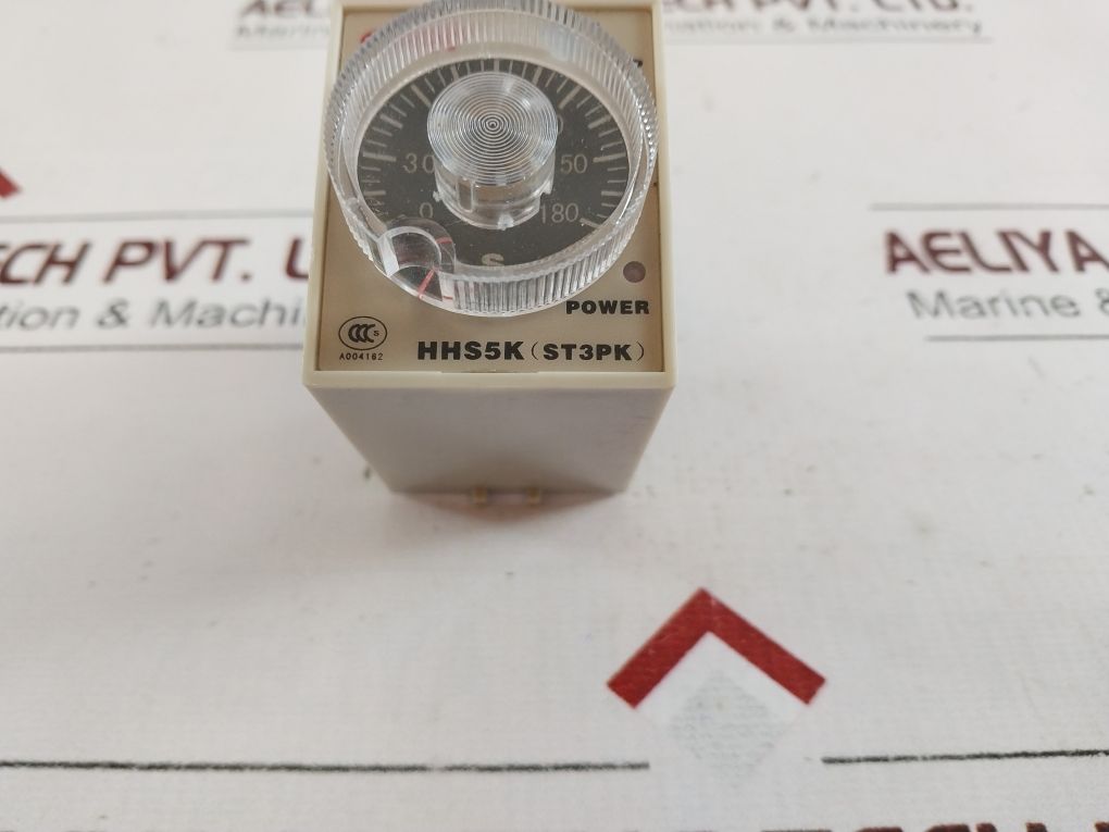 C-lin St3Pk Timer 0-180 S Hhs5K (St3Pk)