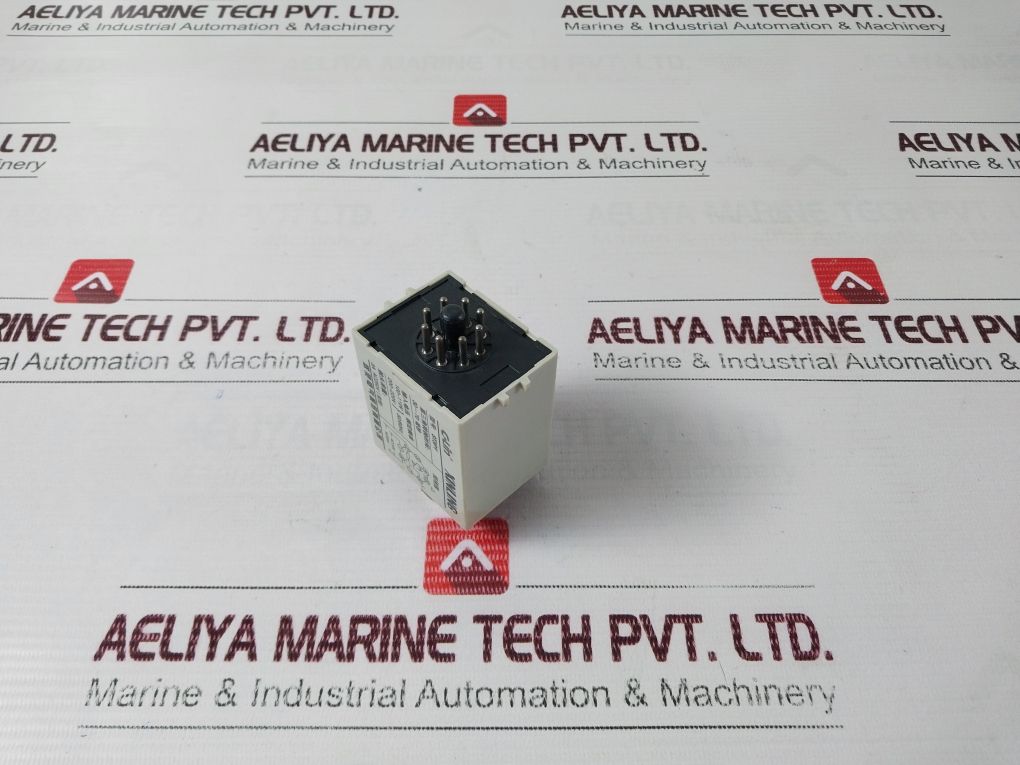 C-lin St3Py Time Relay 0-30 S