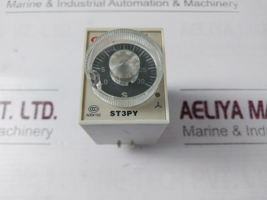 C-lin St3Py Time Relay 0-30 S