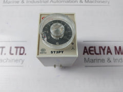 C-lin St3Py Time Relay 0-30 S