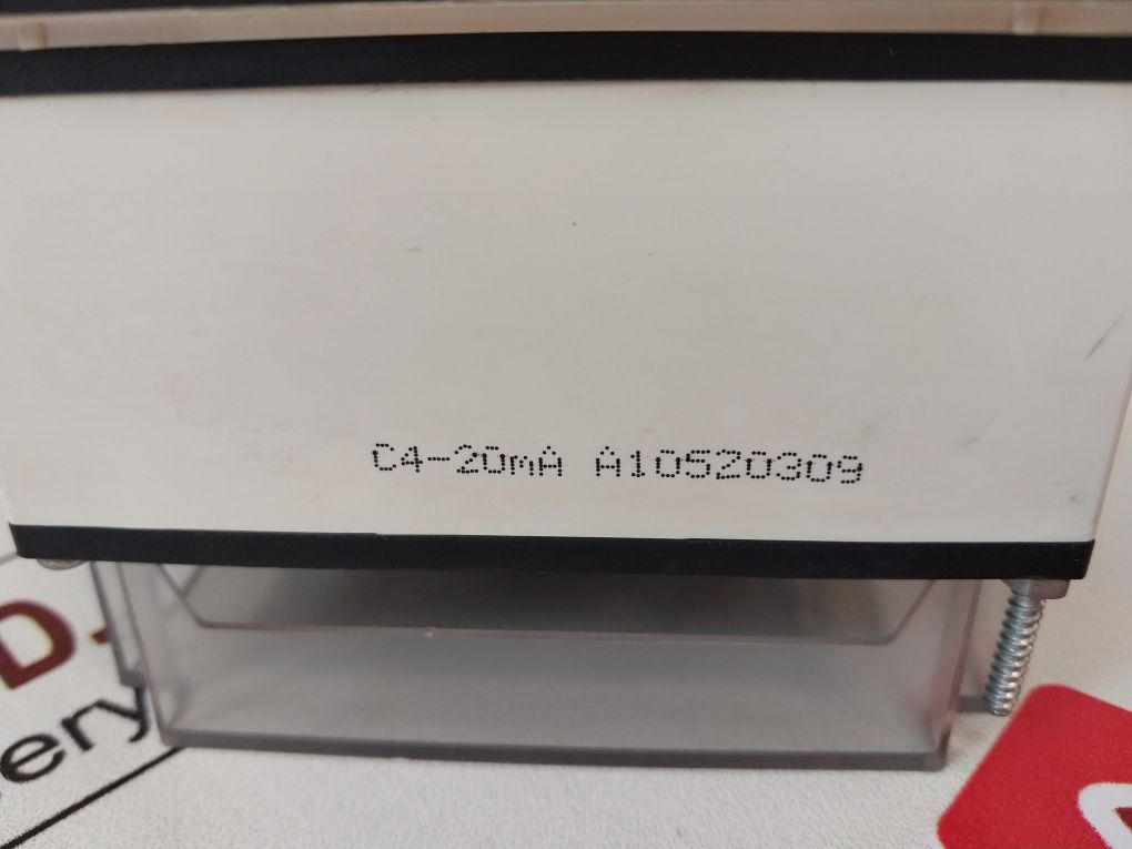 C-m-r Pq96 Panel Meter -1 To 5 Kg/Cm²