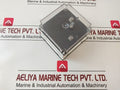 C-m-r Pq96 Panel Meter -1 To 5 Kg/Cm²