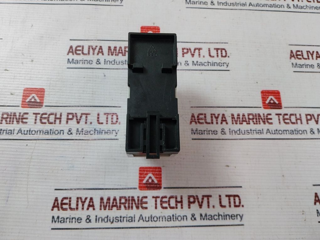 C-mac Fpa38 Kw Transmitter 021-00139 60A 500Vac