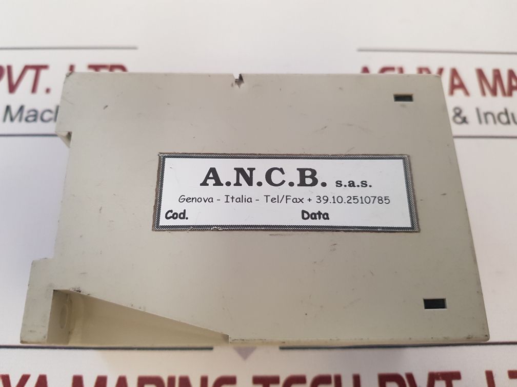 C-mac Mm30-712-2-2 Temperature Converter