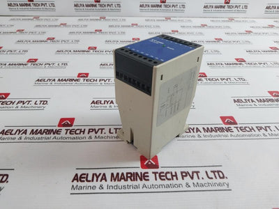 C-mac Mm51-230-2 Resistor Converter 9524X0575