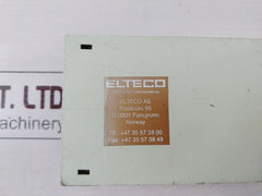 C-mac Programmable Converter Pcv10-a-230