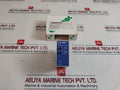 C-mac Rr10-1-0-024-200 Tachometer Relay 24 Vdc 2 W
