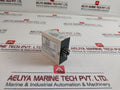 C-mac Rr10-1-0-024-200 Tachometer Relay 24 Vdc 2 W