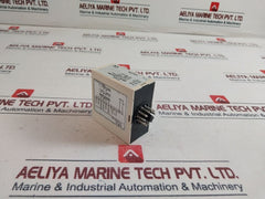 C-mac Rr10-1-0-024-200 Tachometer Relay 24 Vdc 2 W