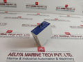 C-mac Rr10-1-0-024-2K Tachometer Relay 0-10 Sec.