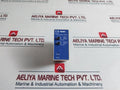 C-mac Rr10 -1-0-024-200 Tachometer Relay