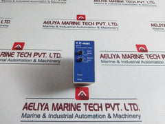 C-mac Rr10 -1-0-024-200 Tachometer Relay