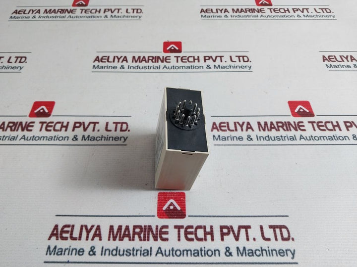 C-mac Rr10 -1-0-024-200 Tachometer Relay