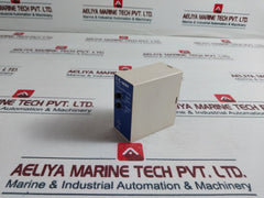 C-mac Rr10 -1-0-024-200 Tachometer Relay