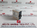 C-mac Rr10 -1-0-024-200 Tachometer Relay