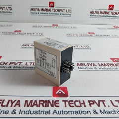 C-mac Rr10 -1-0-024-200 Tachometer Relay