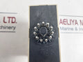 C-mac Rr10 -1-0-024-200 Tachometer Relay