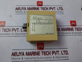 C-mac Rt16-2-1-240-60S Delay On Release Timer 2 Pole 5A/250 Vac 