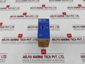 C-mac Rt16-2-1-240-60S Delay On Release Timer 2 Pole 5A/250 Vac