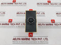 C-mac Rt16-2-1-240-60S Delay On Release Timer 2 Pole 5A/250 Vac