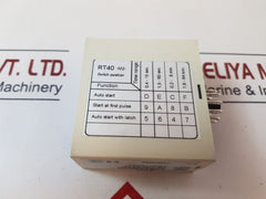 C-mac Rt40-1-1-230-m2 Timer
