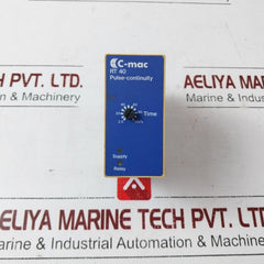 C-mac Rt 40
