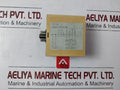 C-mac Rt40-1-1-230-m2-guld Impulse-continuity Relay