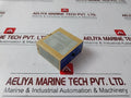 C-mac Rt40-1-1-230-m2-guld Impulse-continuity Relay