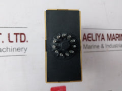 C-mac Rt40-1-1-230-m2-guld Impulse-continuity Relay