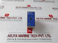 C-mac Rt40-1-1-230-m2-guld Impulse-continuity Relay