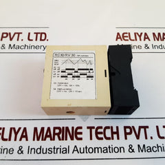 C-mac Rv30-1-1-115-3 Control Module